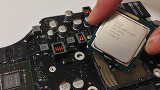 Illustration for article titled New iMac Teardown: There's Still Spare Room in This Skinny Frame